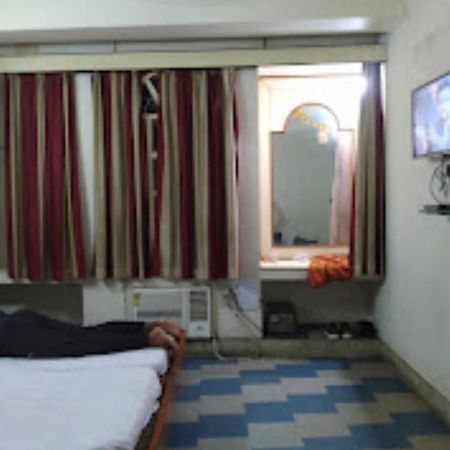 Hotel Chanderlok Odisha Rourkela Eksteriør billede