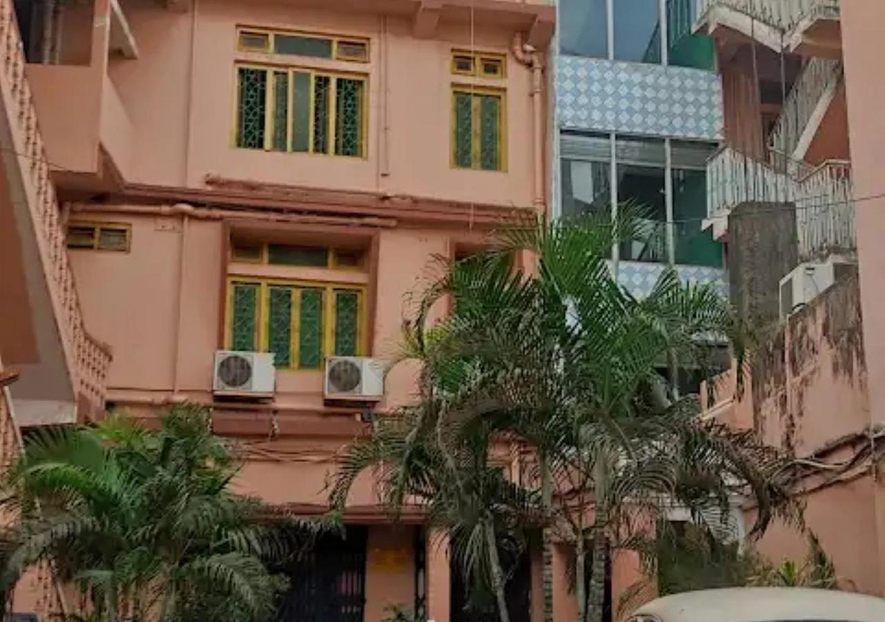 Hotel Chanderlok Odisha Rourkela Eksteriør billede
