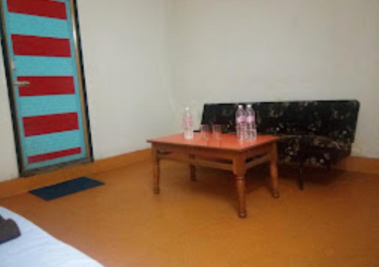 Hotel Chanderlok Odisha Rourkela Eksteriør billede