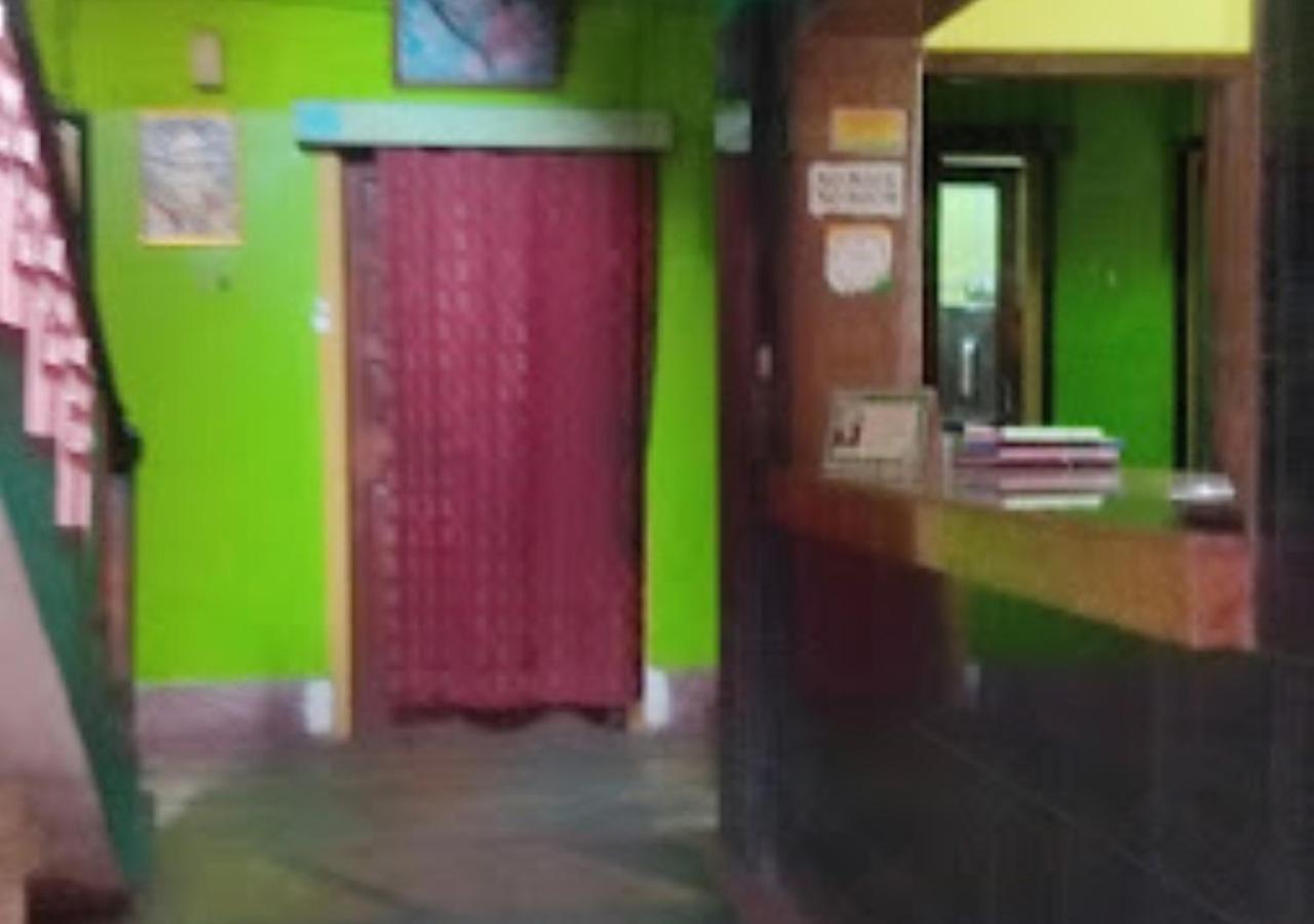 Hotel Chanderlok Odisha Rourkela Eksteriør billede