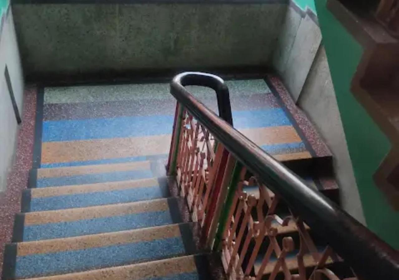 Hotel Chanderlok Odisha Rourkela Eksteriør billede