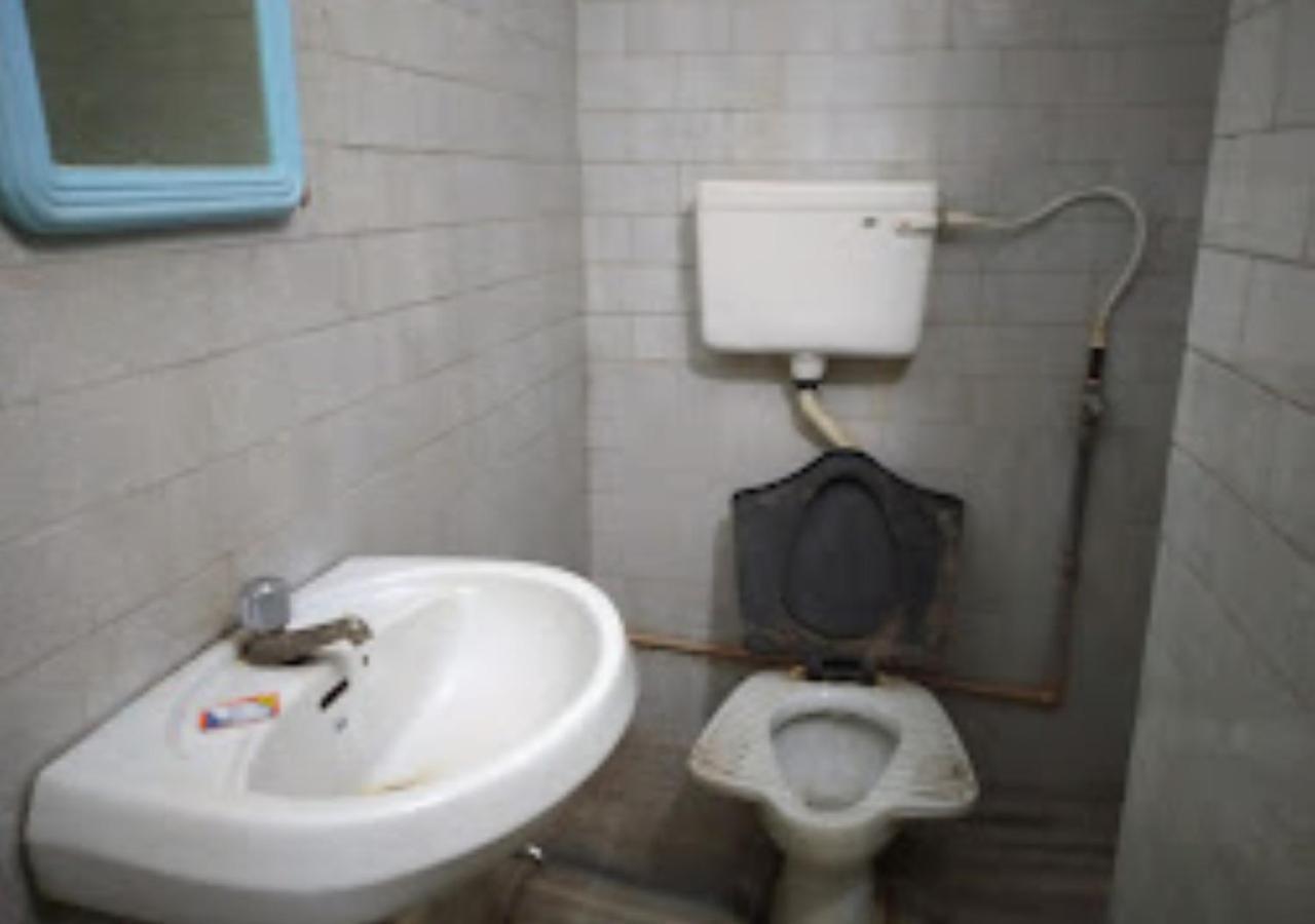 Hotel Chanderlok Odisha Rourkela Eksteriør billede